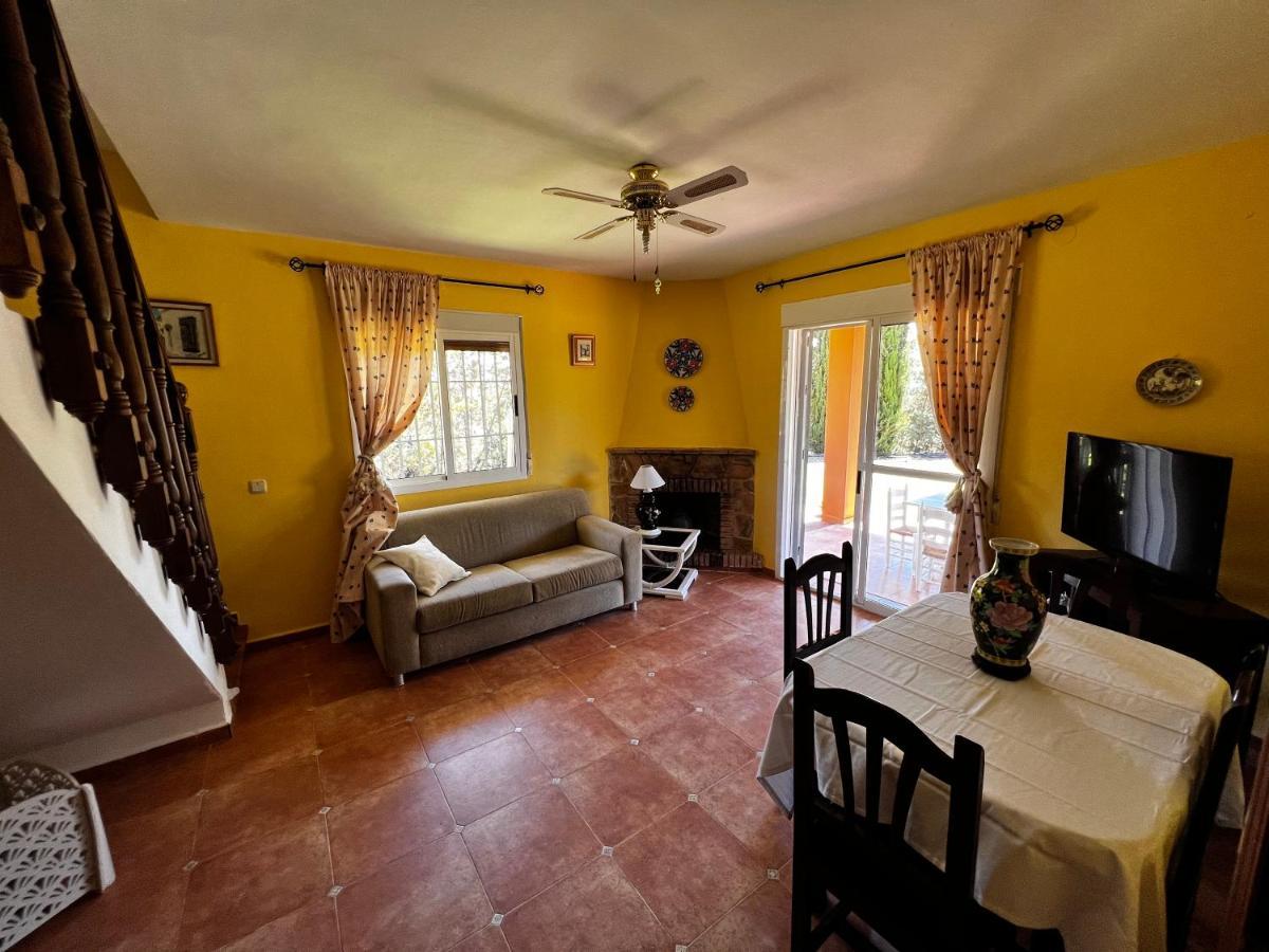 Chalet Giralda Con Piscina Privada *