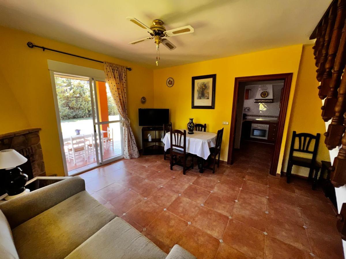 Holiday home Chalet Giralda Con Piscina Privada *