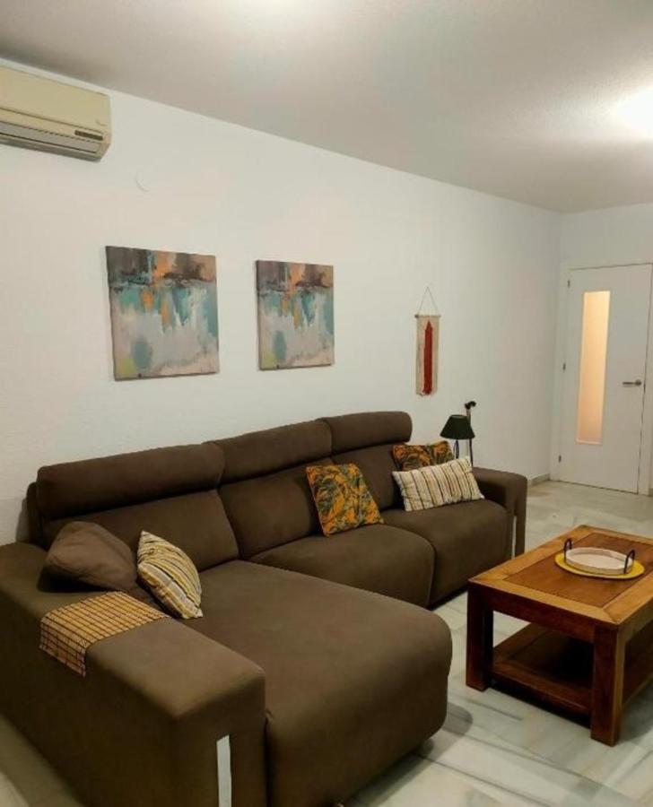 Apartamento El Barquito Del Abuelo *