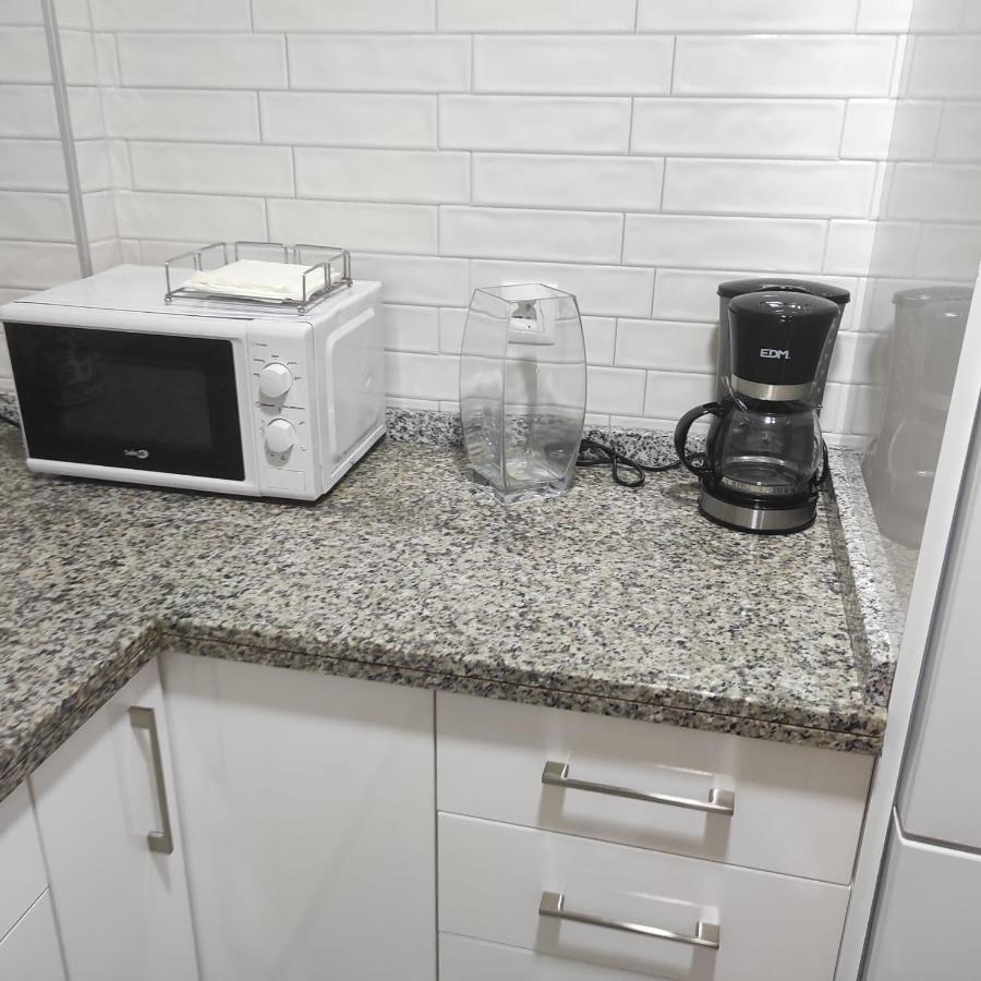 El Barquito Del Abuelo Apartamento