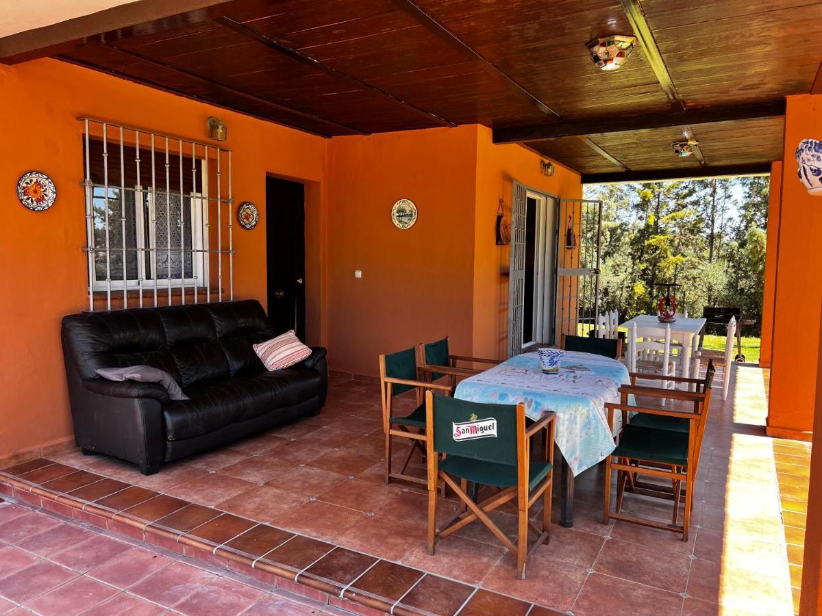 Chalet Giralda Con Piscina Privada *