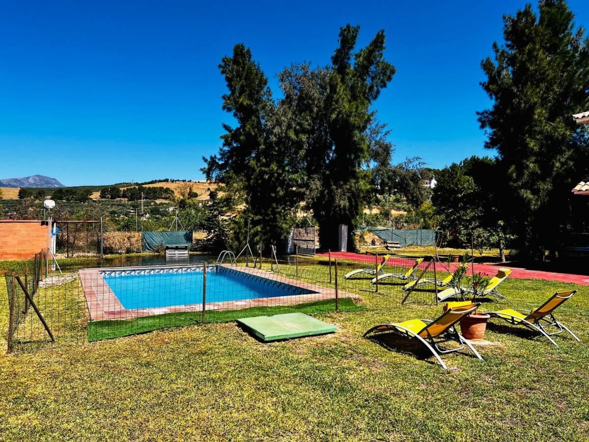 Holiday home Chalet Giralda Con Piscina Privada *