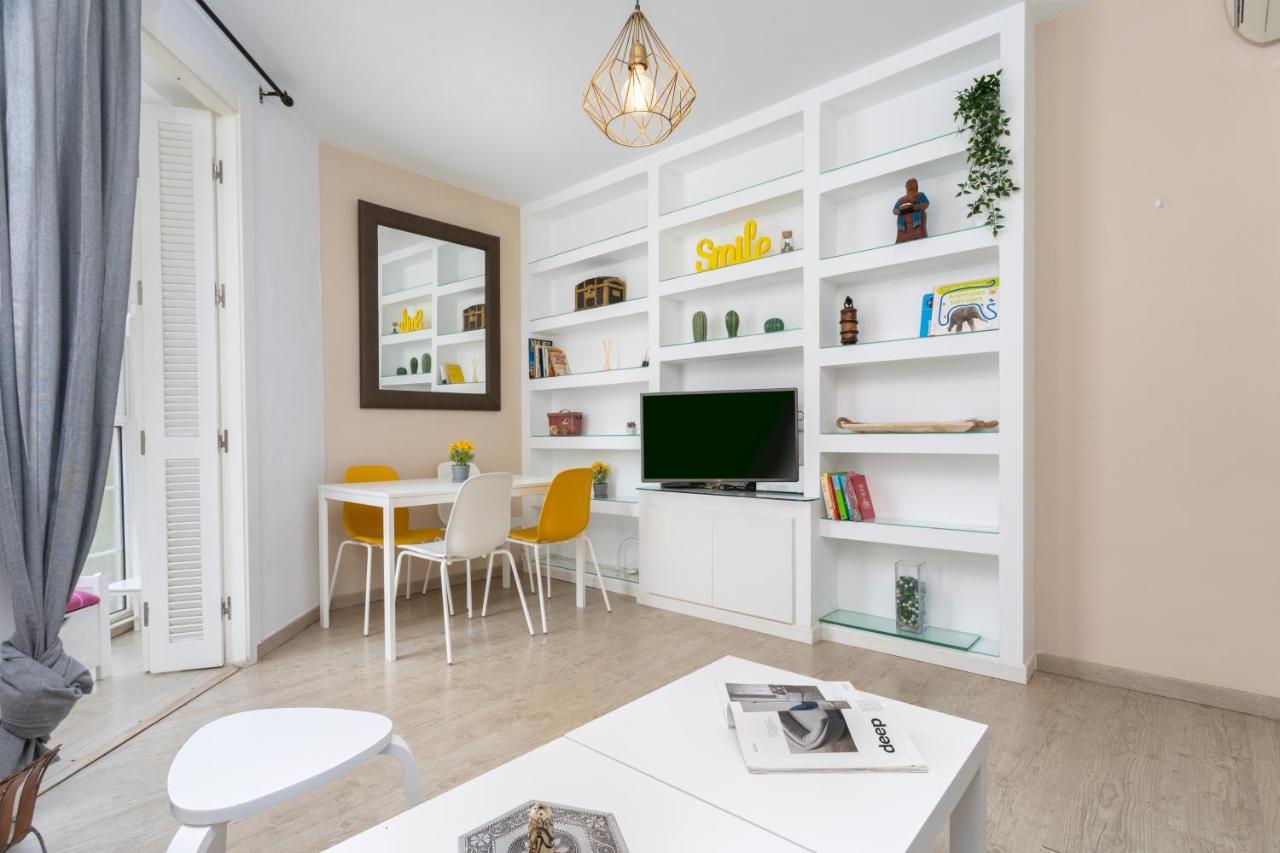 Apartamento Livemálaga Gordon Málaga