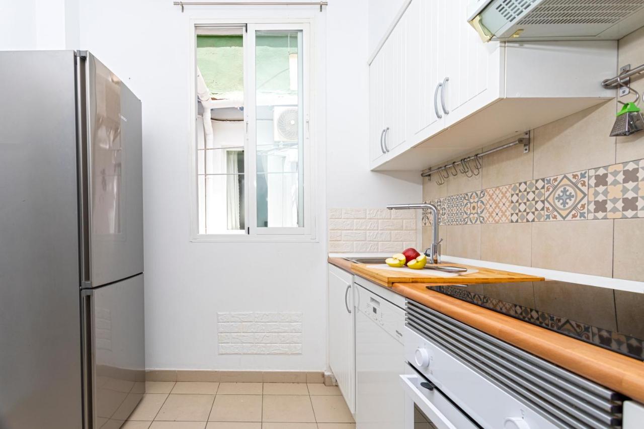 Apartamento Livemálaga Gordon Málaga