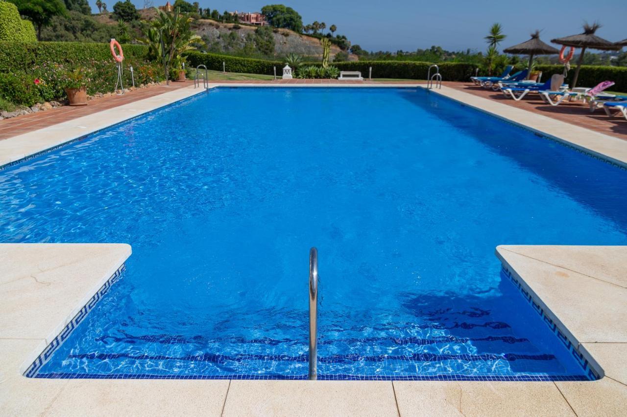 Apartamento Gran Terrassa Del Eucalyptus *