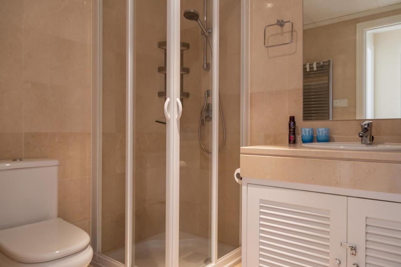 Apartamento Gran Terrassa Del Eucalyptus Málaga