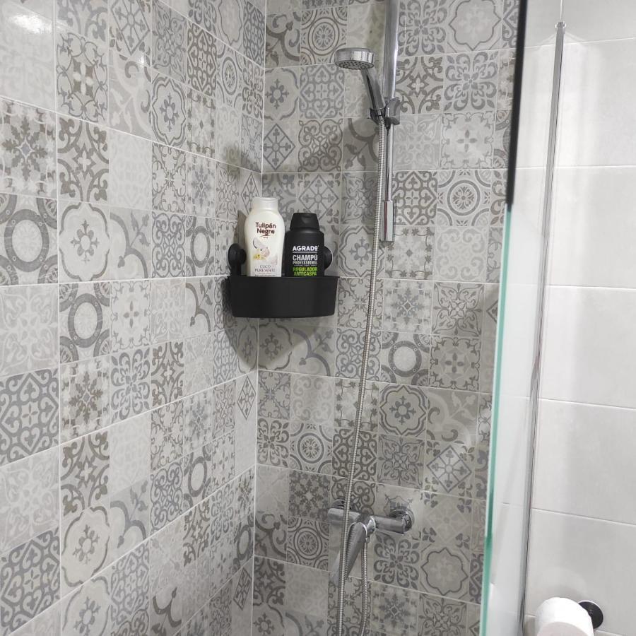 Apartamento El Barquito Del Abuelo Málaga