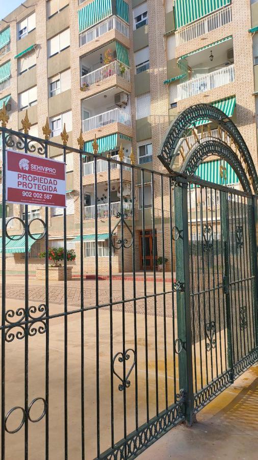 El Barquito Del Abuelo Apartamento