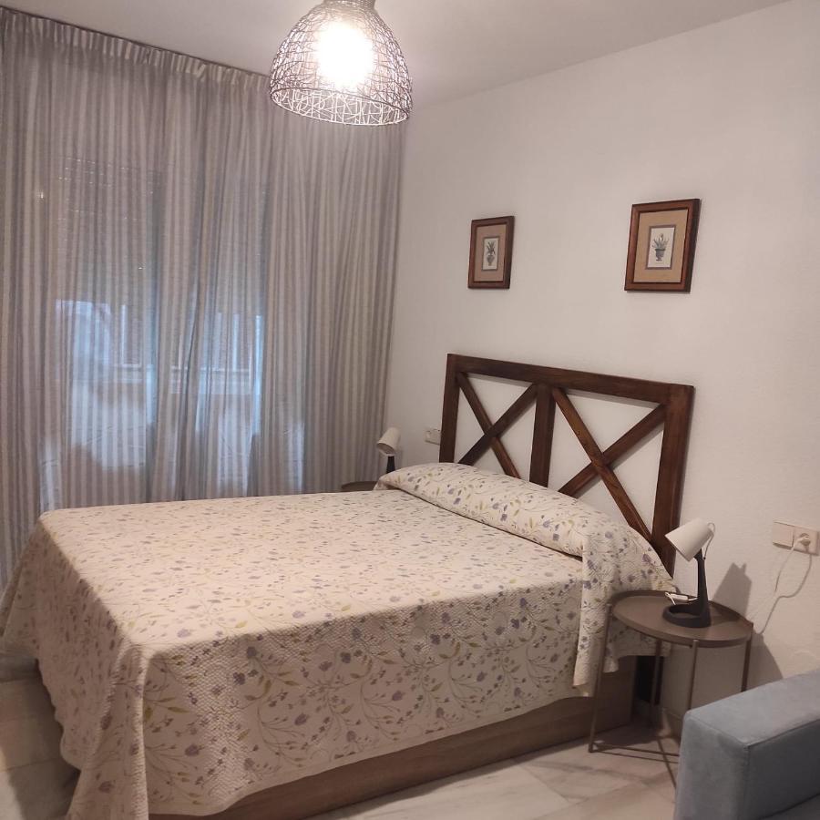El Barquito Del Abuelo Apartamento Málaga