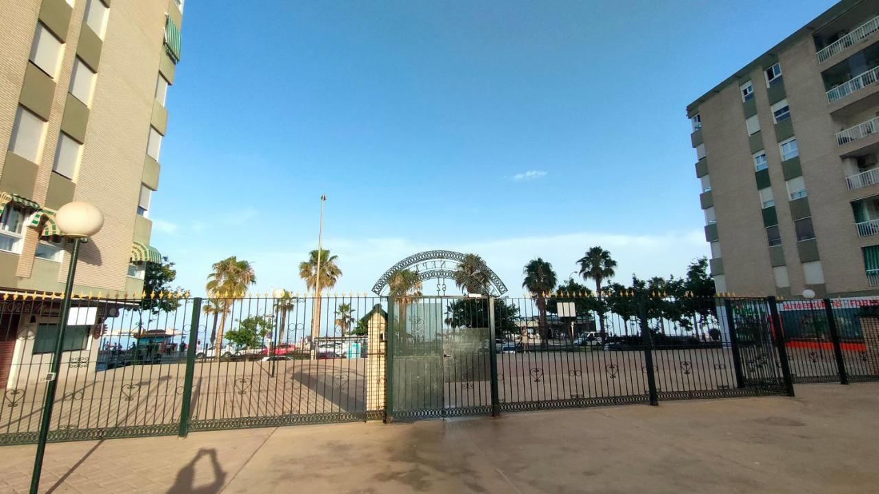Apartamento El Barquito Del Abuelo Málaga
