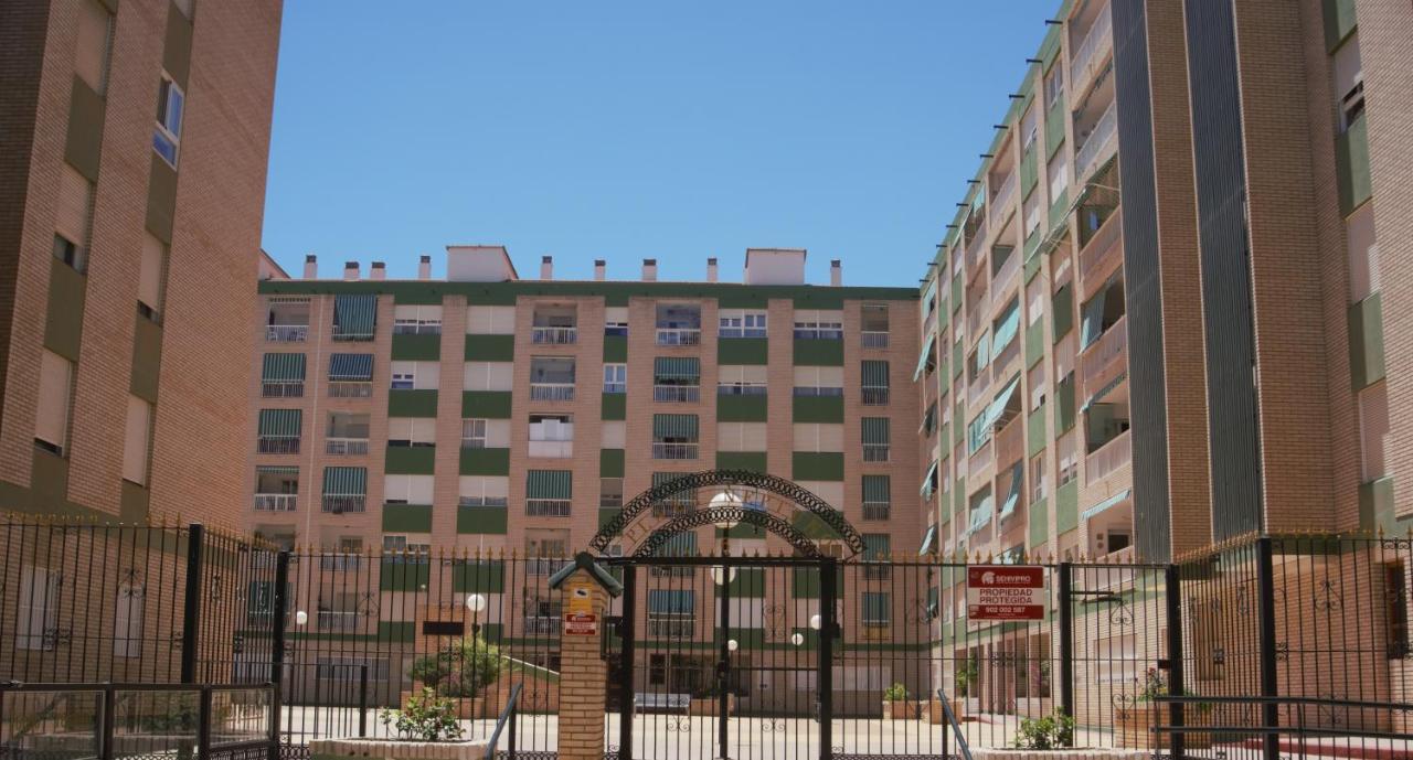 El Barquito Del Abuelo Apartamento