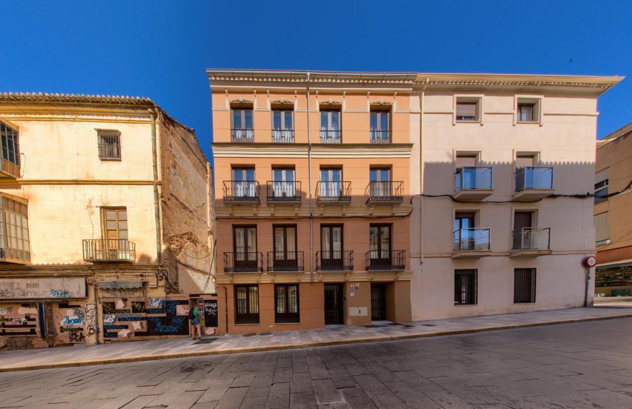 Holidays2malaga Apartamento *