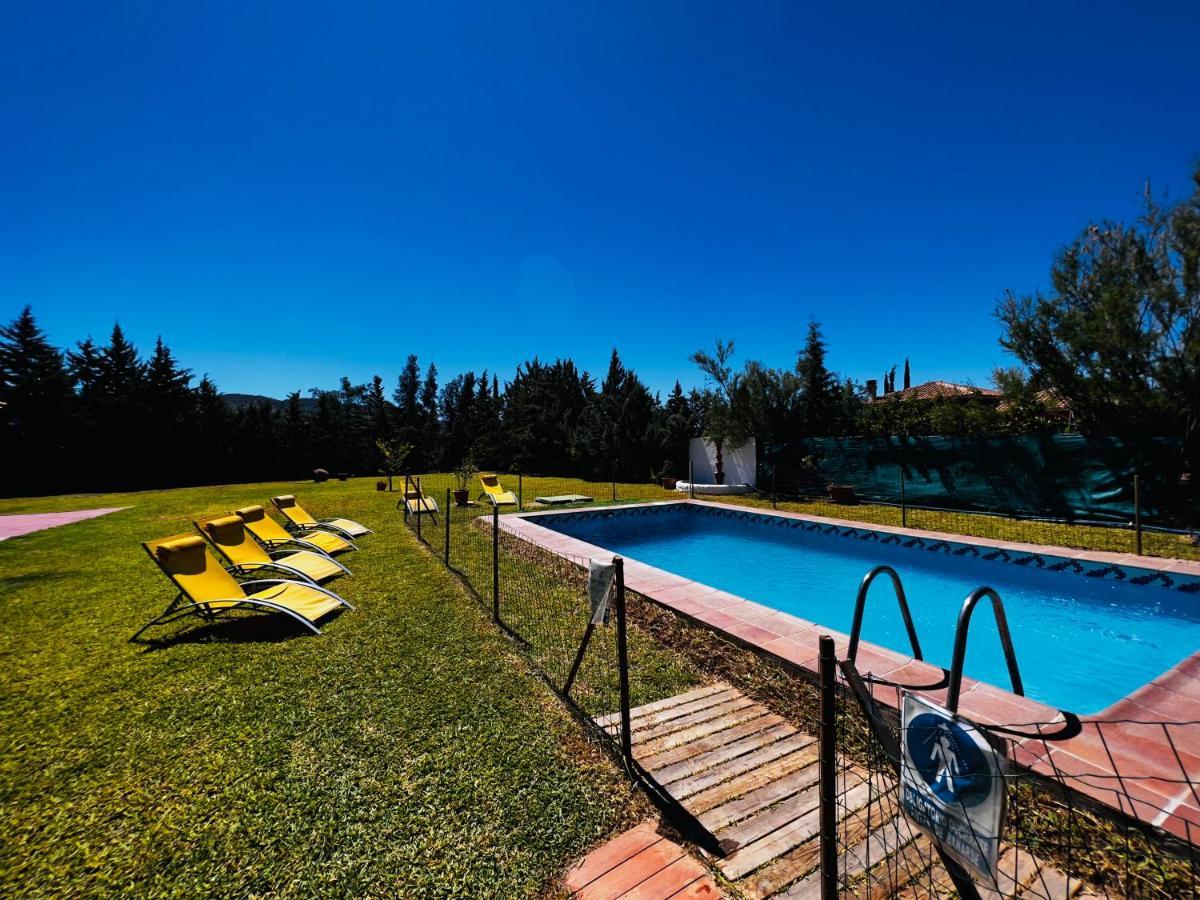 Chalet Giralda Con Piscina Privada Holiday home Malaga