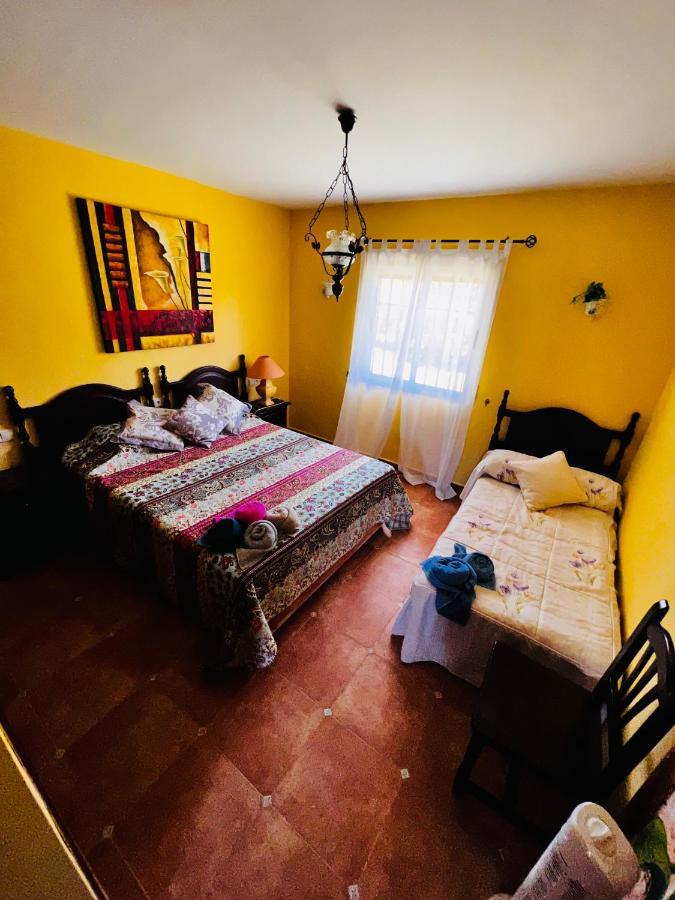 Chalet Giralda Con Piscina Privada