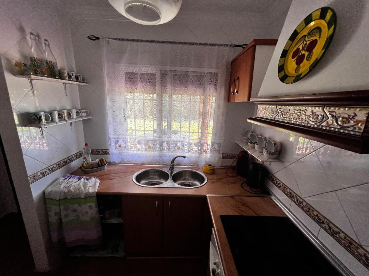 Chalet Giralda Con Piscina Privada Holiday home *