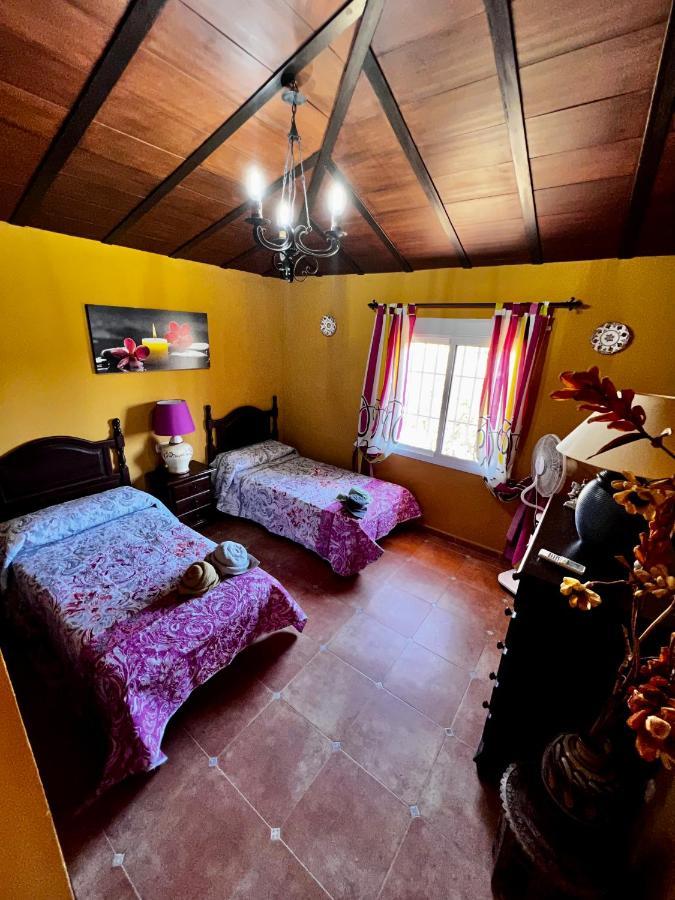 Holiday home Chalet Giralda Con Piscina Privada *