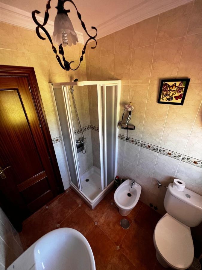 Holiday home Chalet Giralda Con Piscina Privada Malaga