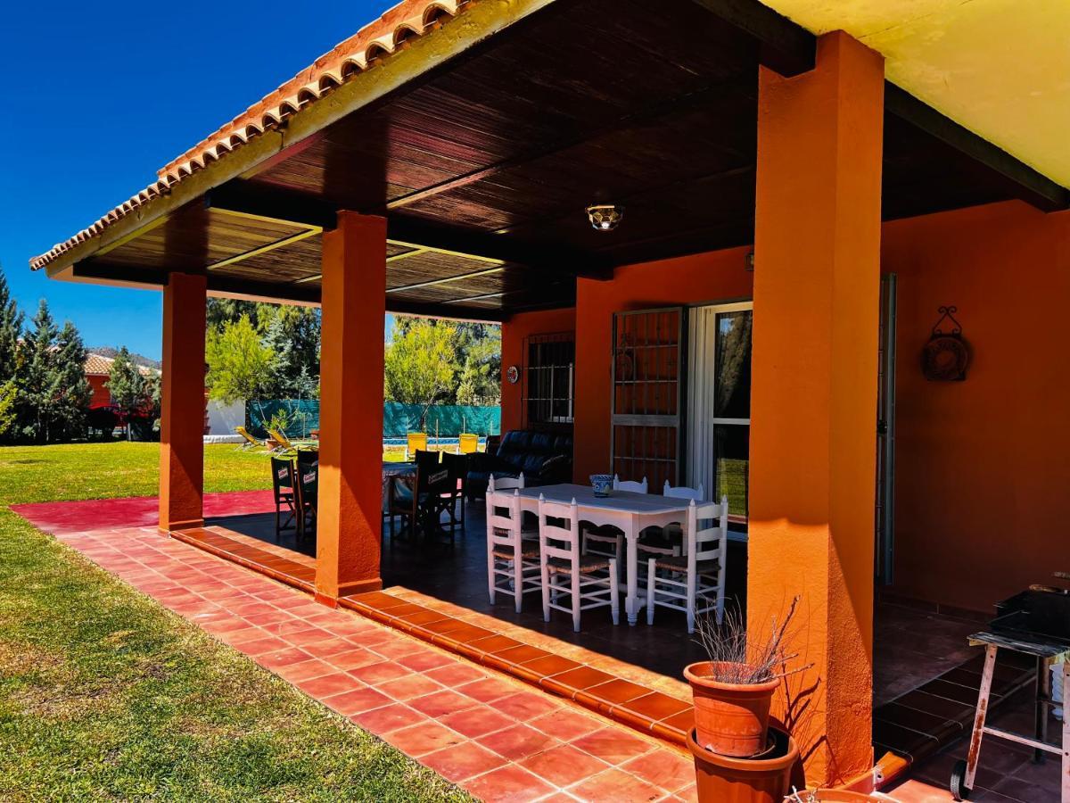 Holiday home Chalet Giralda Con Piscina Privada *