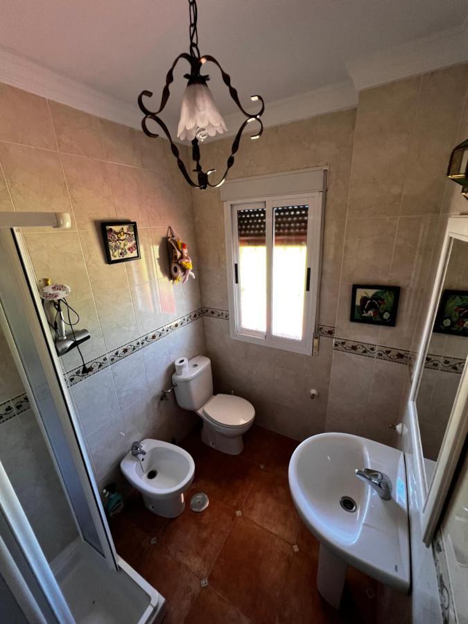Holiday home Chalet Giralda Con Piscina Privada *