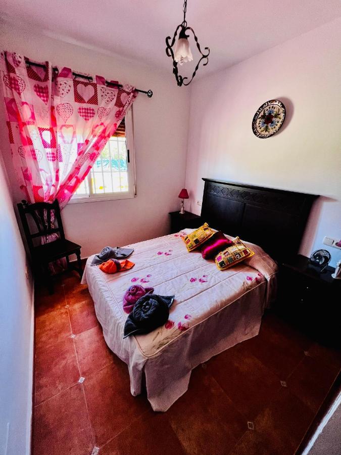 Holiday home Chalet Giralda Con Piscina Privada