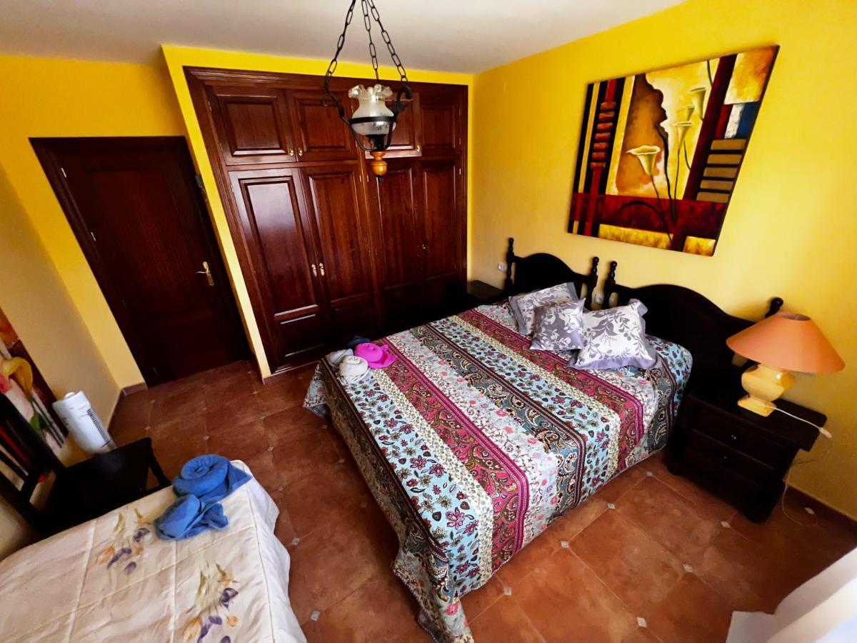 Chalet Giralda Con Piscina Privada Holiday home *
