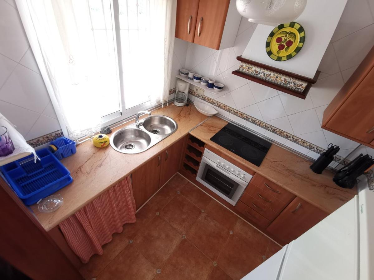 Holiday home Chalet Giralda Con Piscina Privada