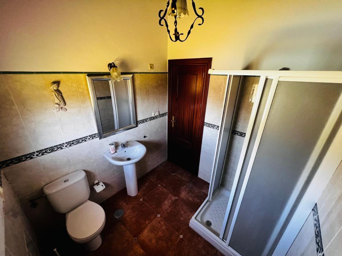 Chalet Giralda Con Piscina Privada
