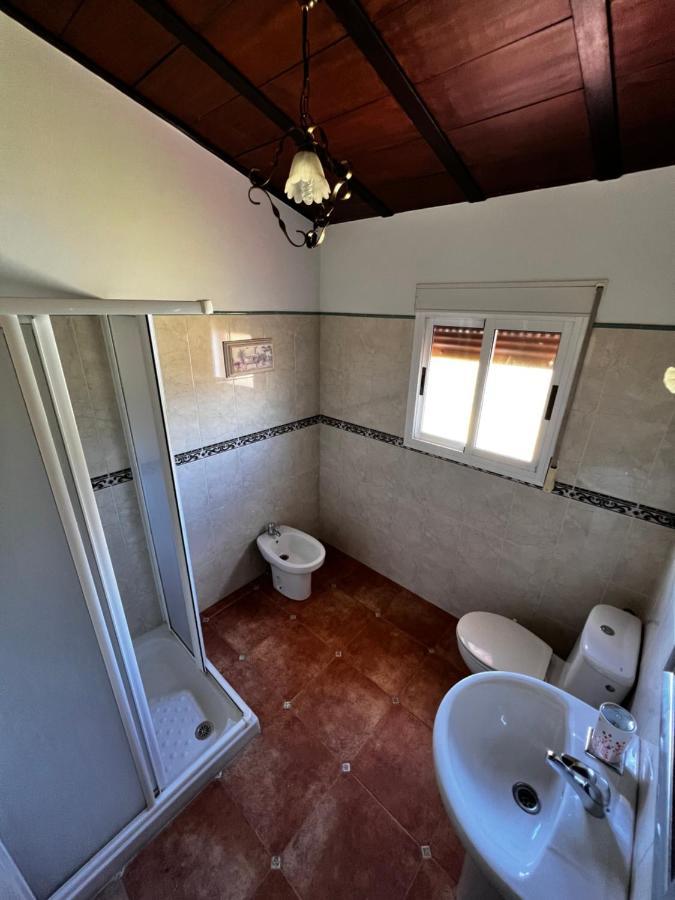 Chalet Giralda Con Piscina Privada Malaga