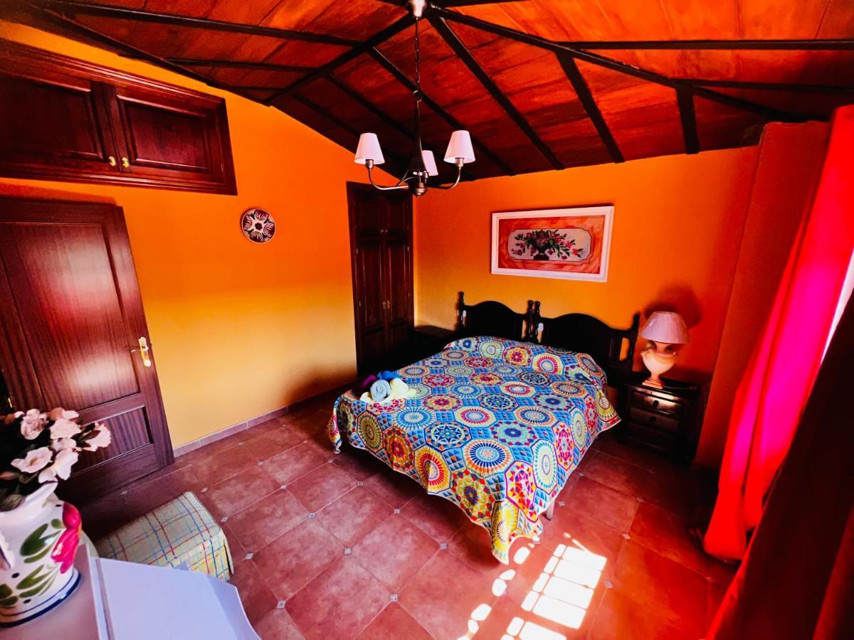 Holiday home Chalet Giralda Con Piscina Privada
