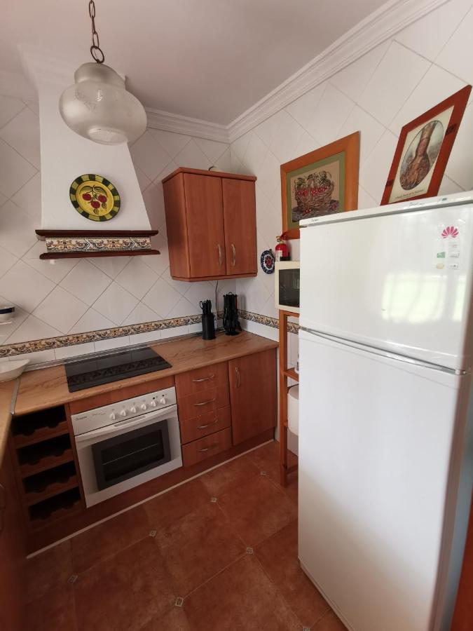 Chalet Giralda Con Piscina Privada Holiday home *