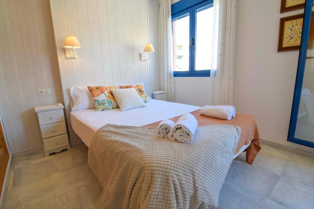 Apartamento Letmalaga Huelin