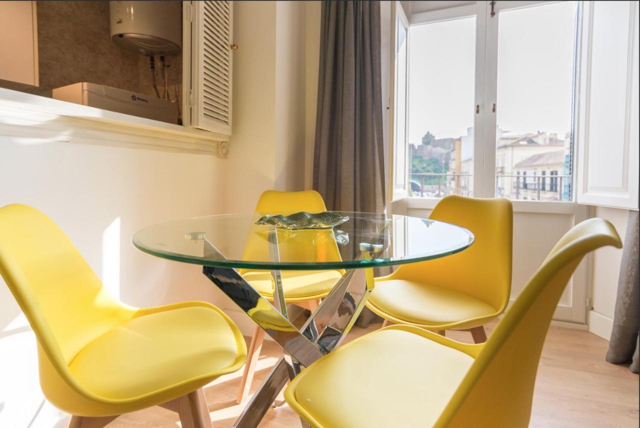 Merced10 3k Apartamento *