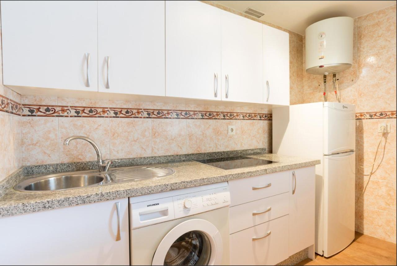 Apartamento Merced10 3k *