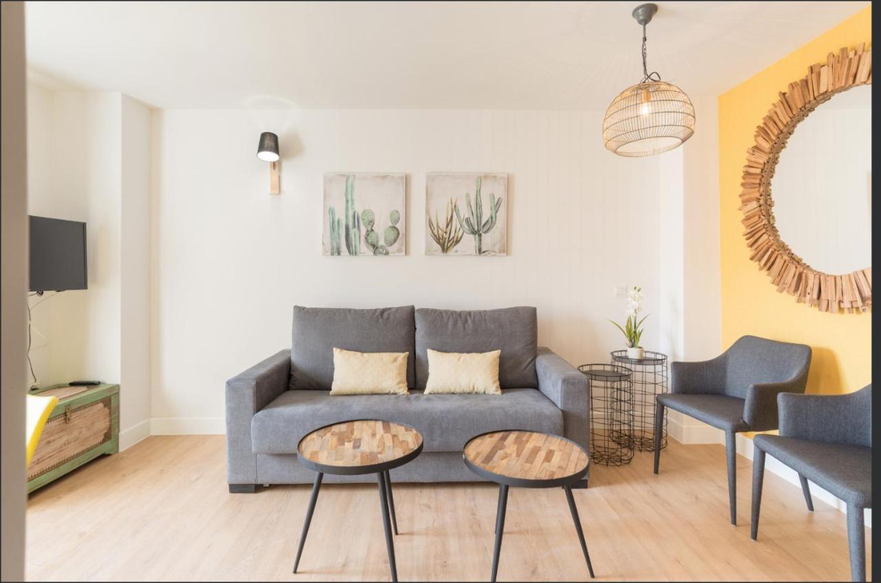Merced10 3k Apartamento