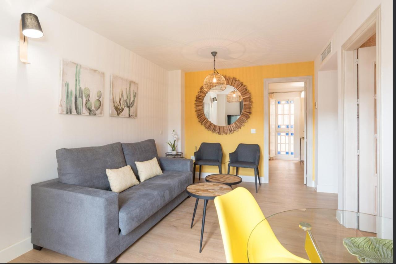 Merced10 3k Apartamento