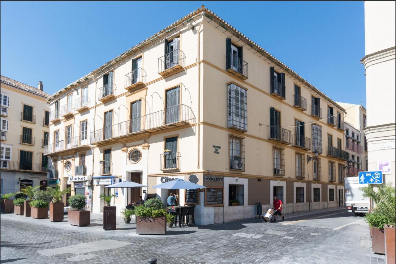 Apartamento Merced10 3k Málaga