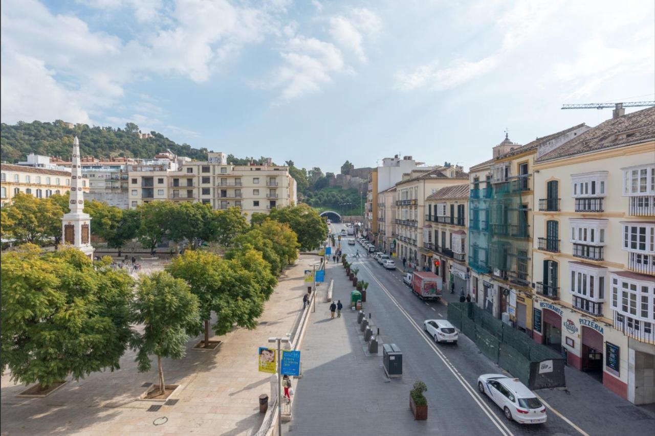 Merced10 3k Apartamento Málaga