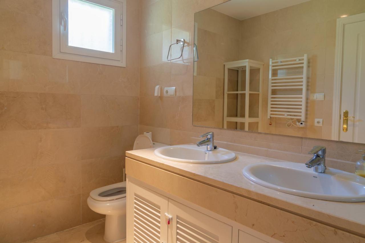 Apartamento Gran Terrassa Del Eucalyptus
