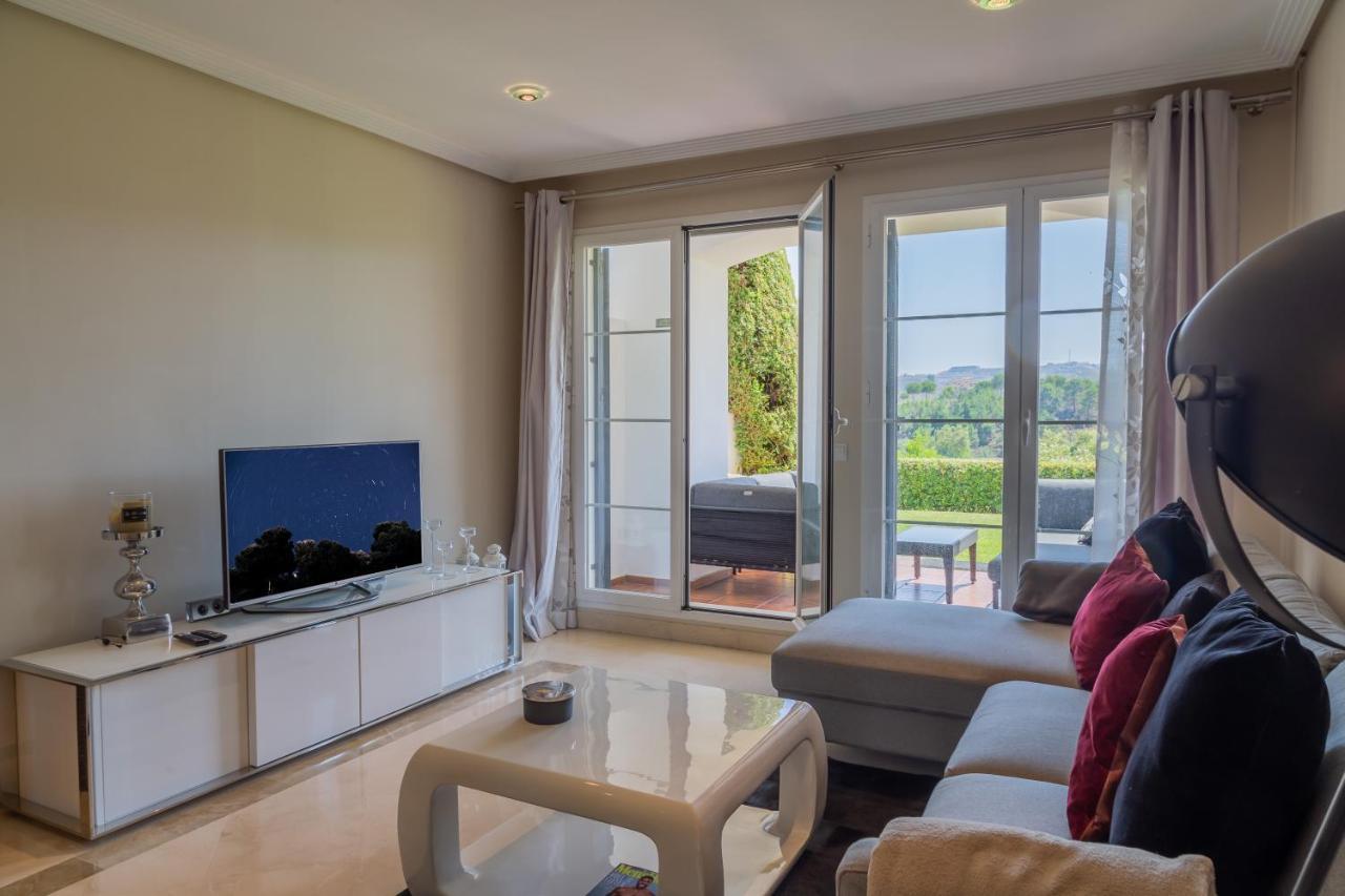 Gran Terrassa Del Eucalyptus Málaga