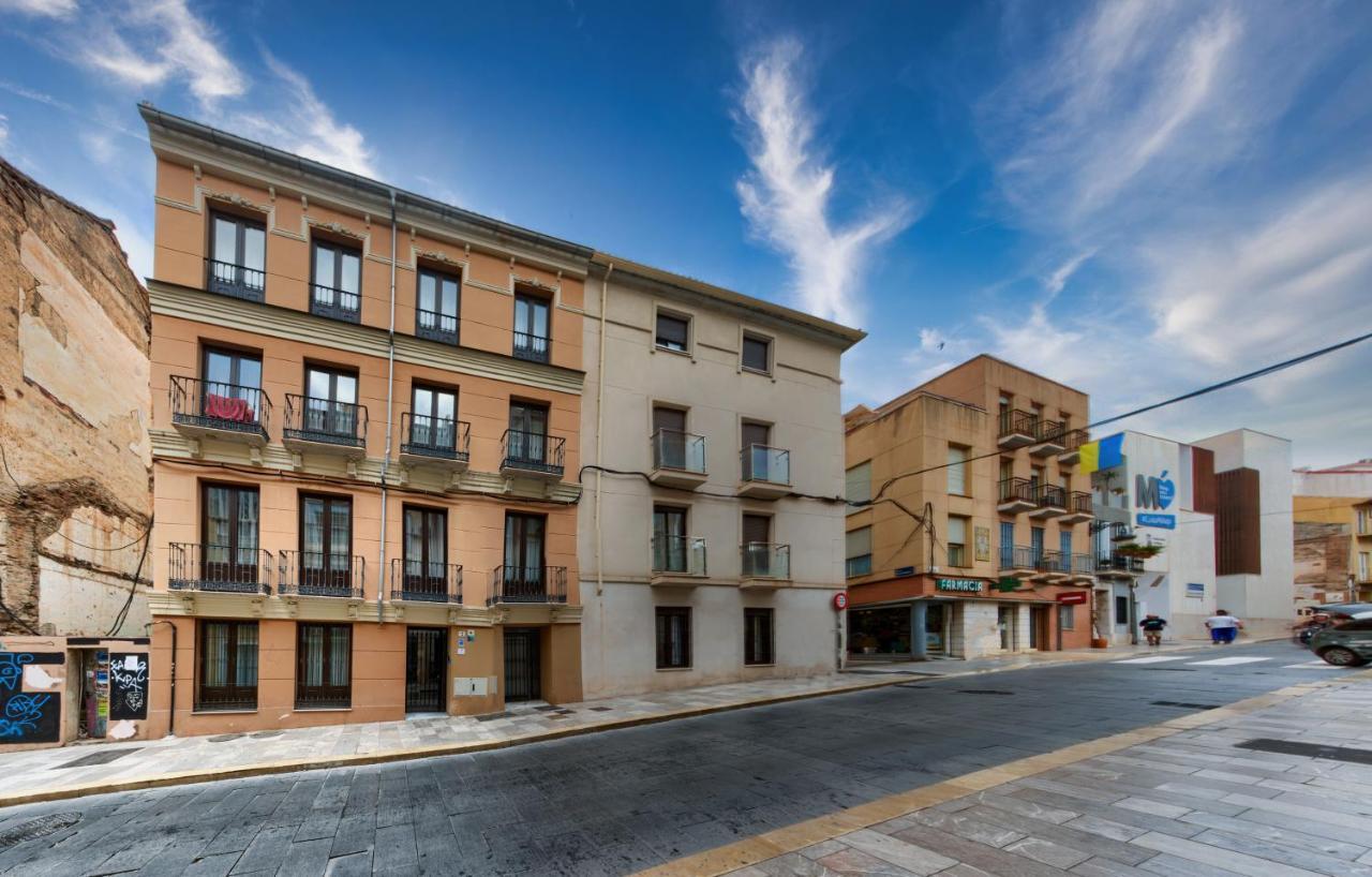 Holidays2malaga Apartamento Málaga