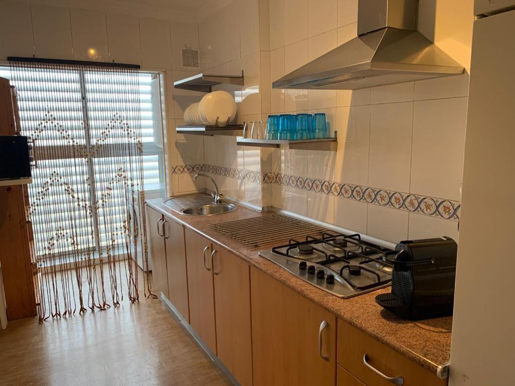 Apto Stella Apartment