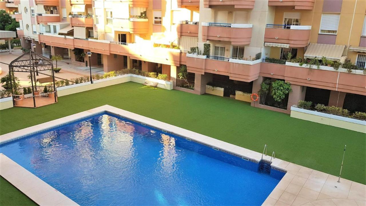 Apartamento Piscis Litoral *