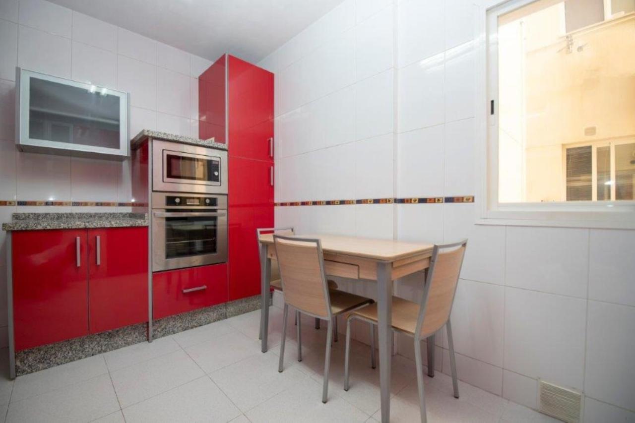 Apartamento Piscis Litoral *