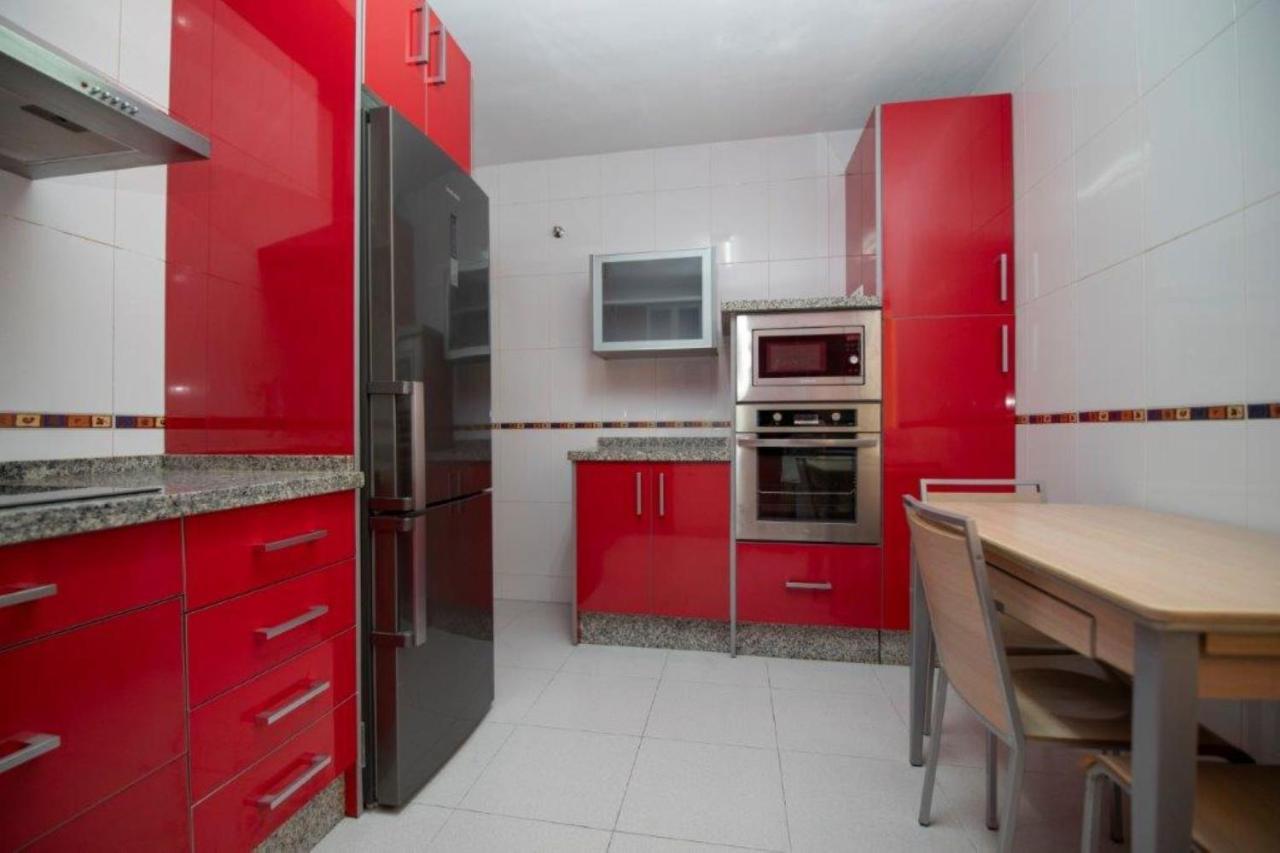 Apartamento Piscis Litoral *