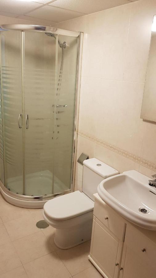Apartamento Piscis Litoral Málaga