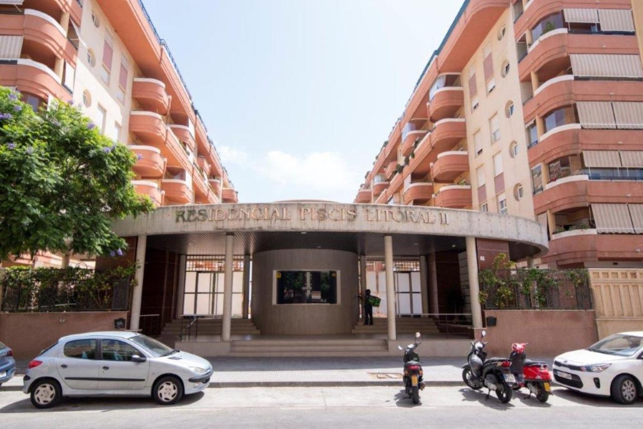Piscis Litoral Málaga