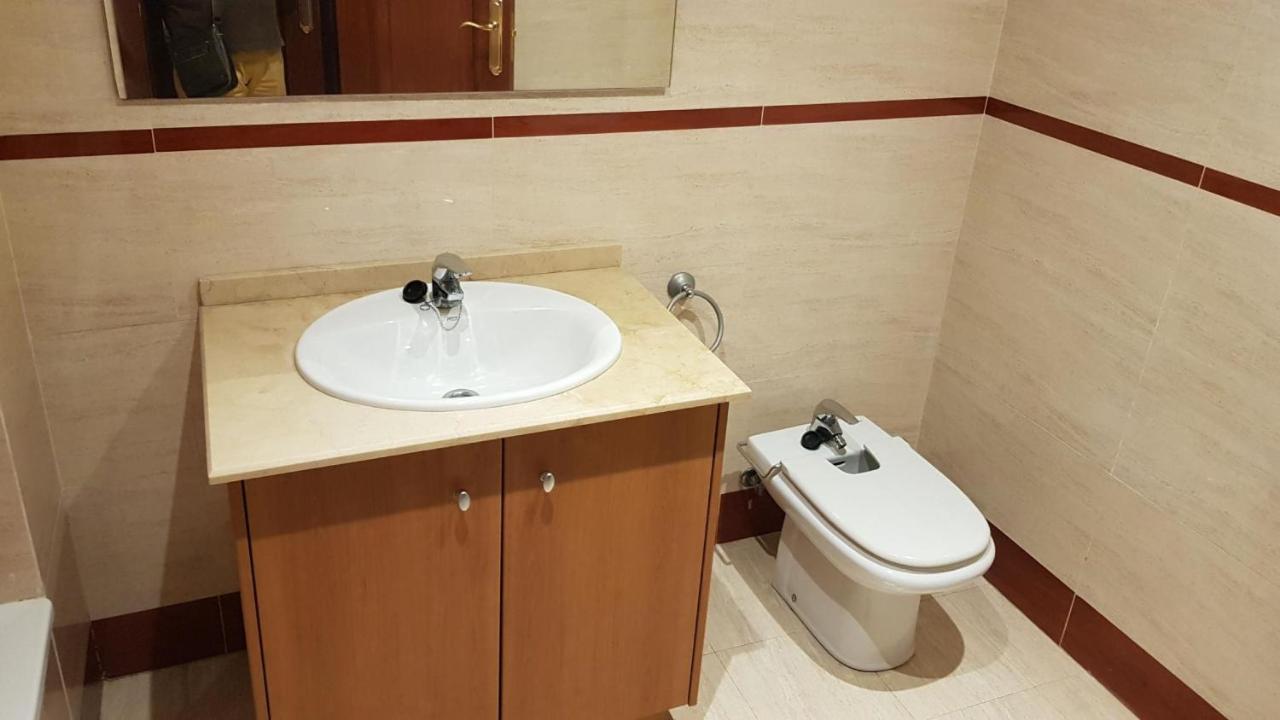 Piscis Litoral Apartamento *