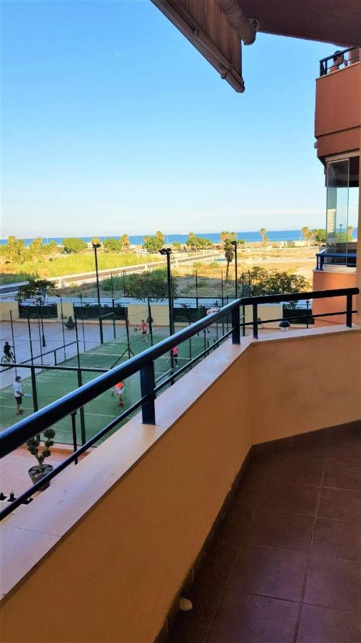Apartamento Piscis Litoral Málaga