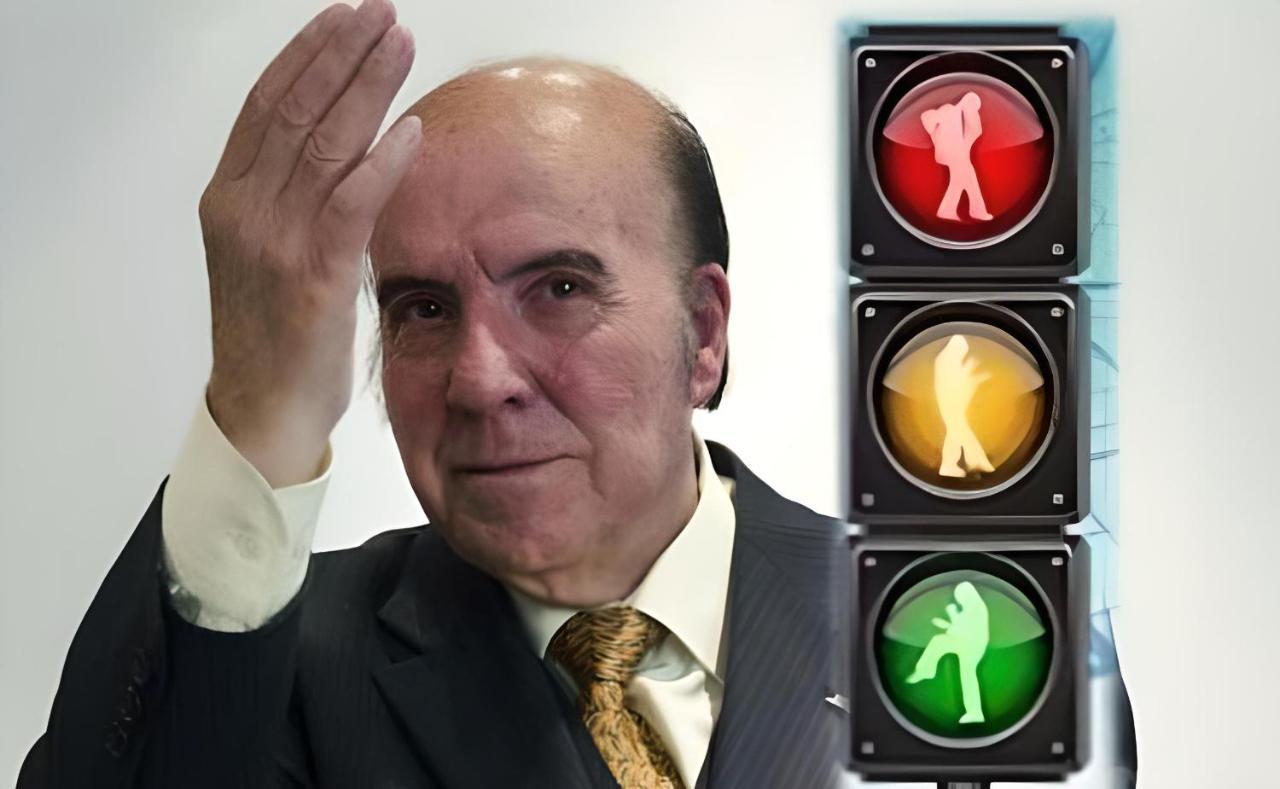 El Barquito Del Abuelo Apartamento