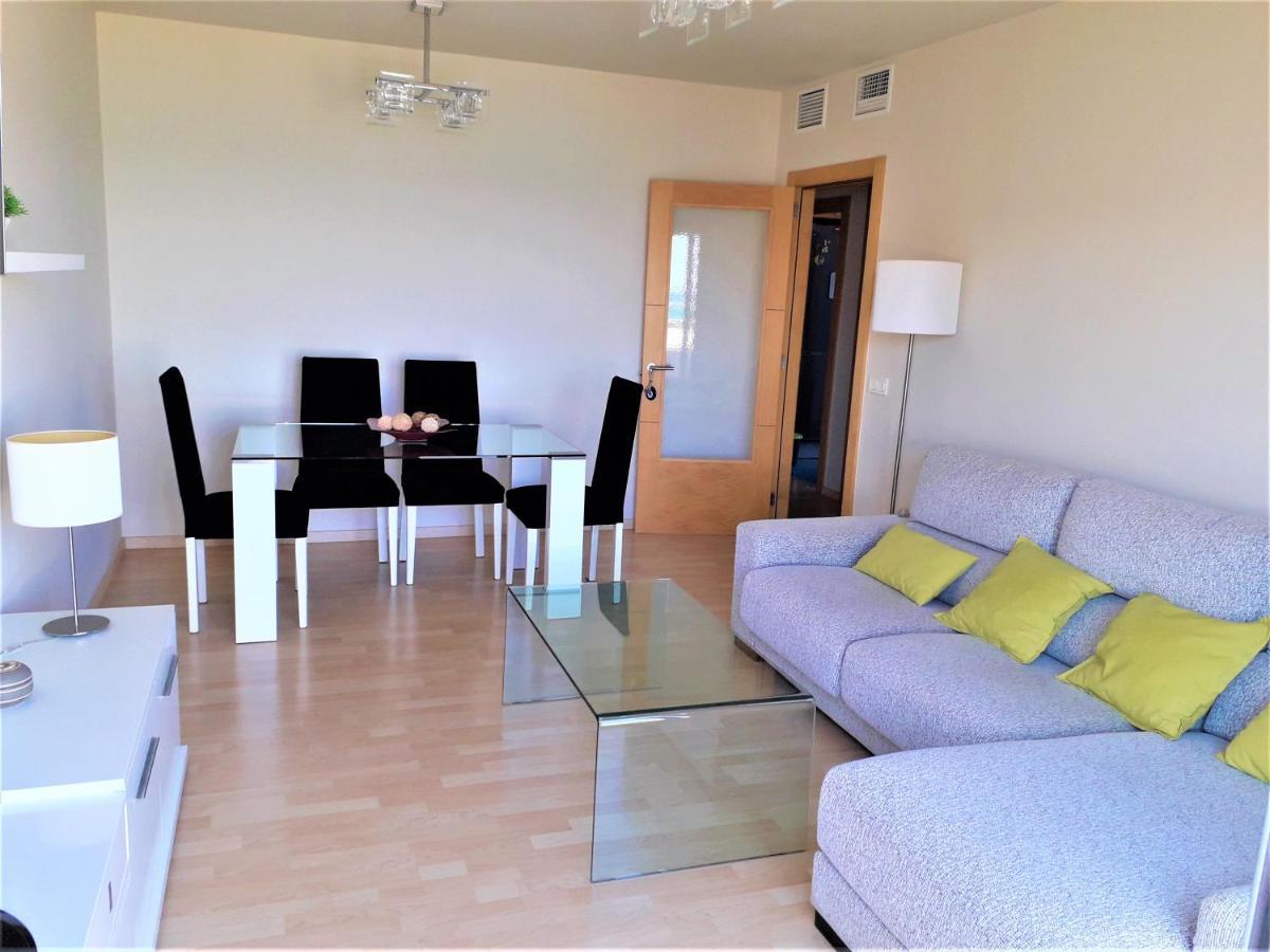 Apartamento Atico Mirador Paseo Antonio Banderas Primera Linea De Playa Y Piscina *